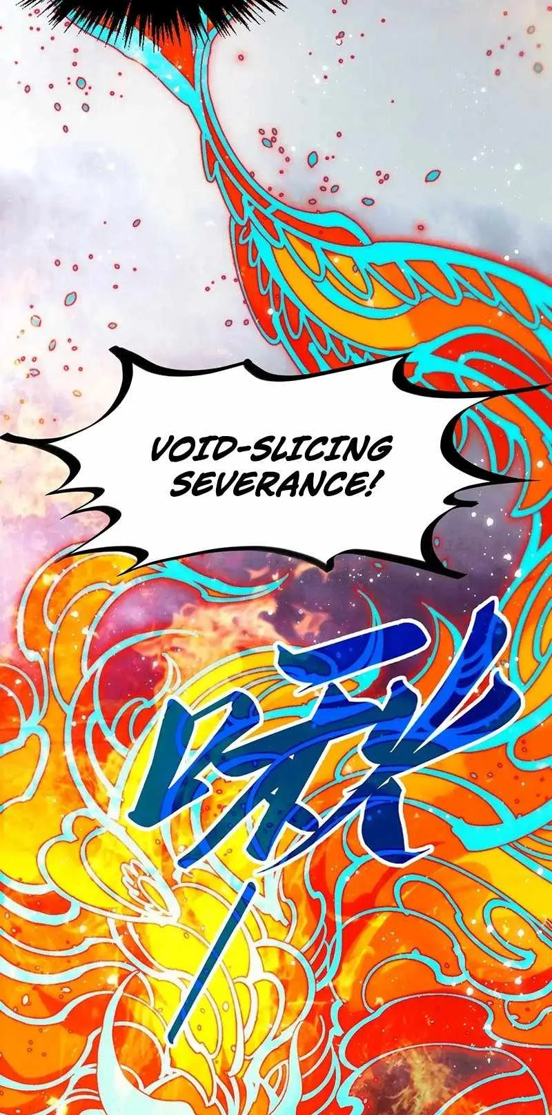 The Eternal Supreme Chapter 318 page 33