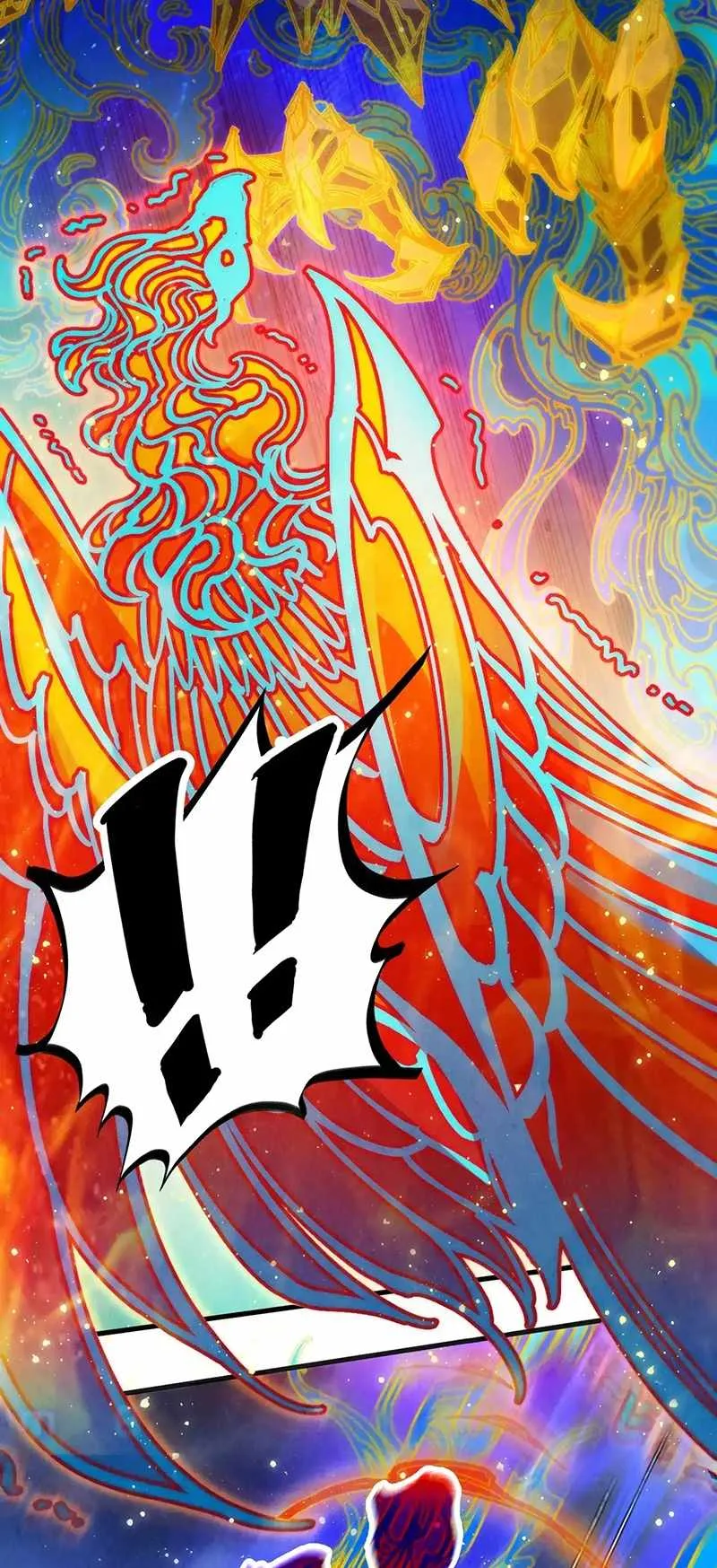 The Eternal Supreme Chapter 318 page 42