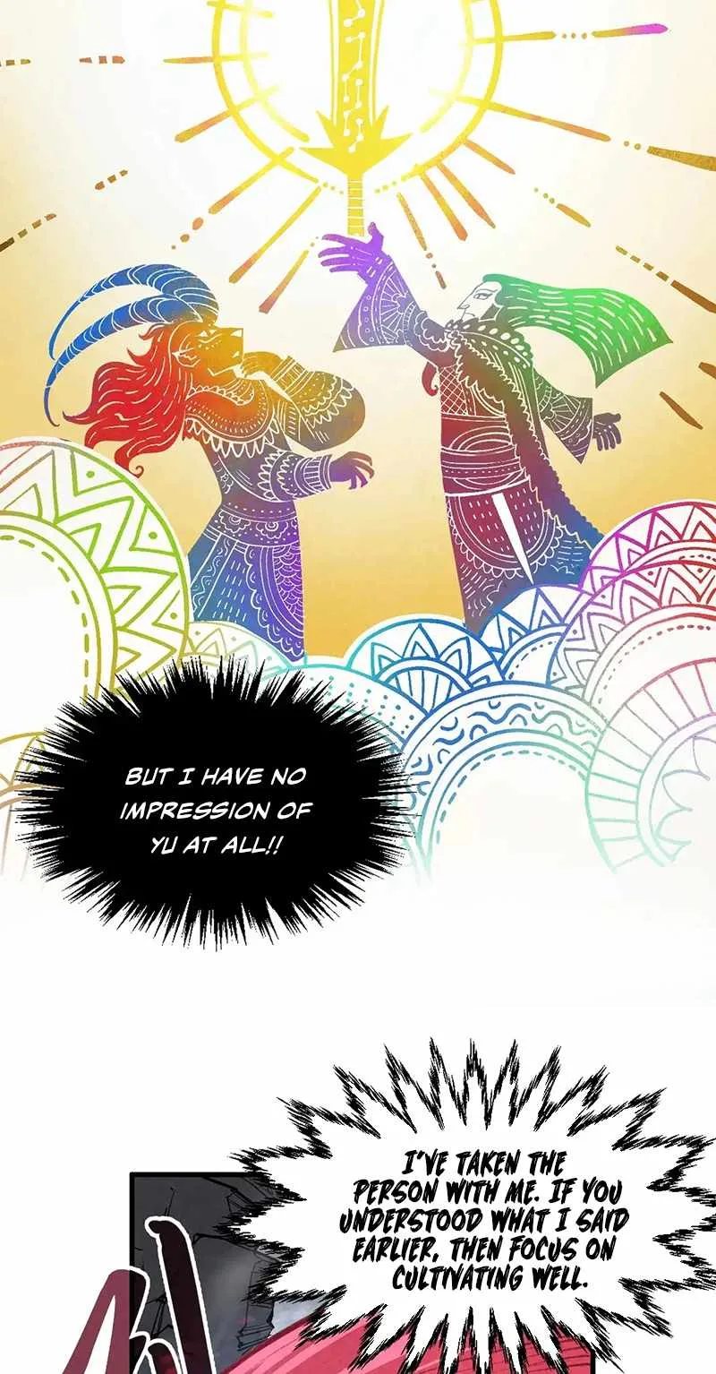 The Eternal Supreme Chapter 319 page 17