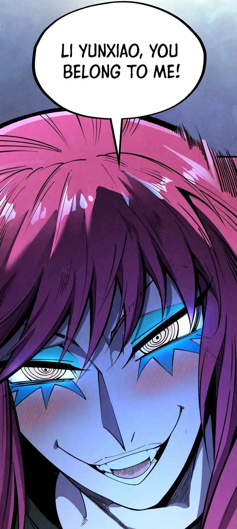 The Eternal Supreme Chapter 320 page 28