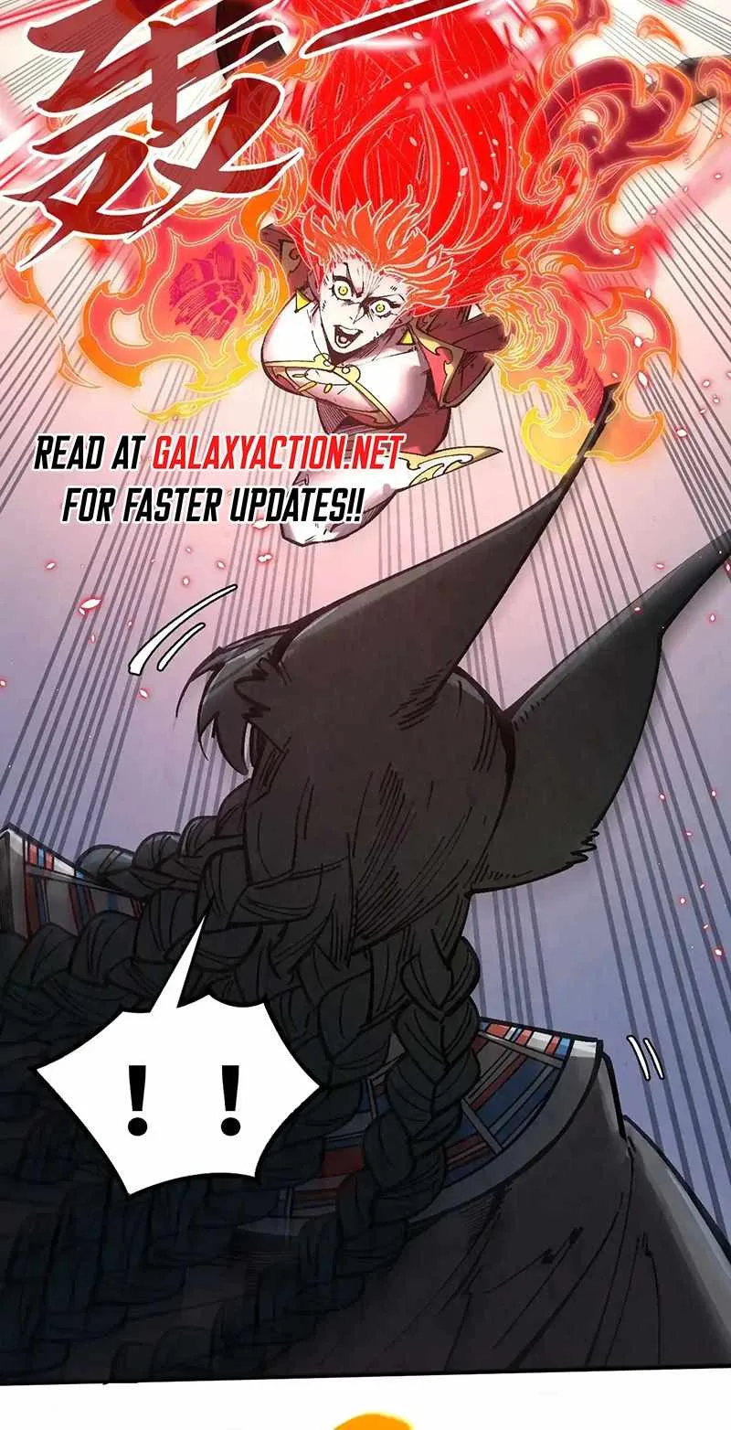 The Eternal Supreme Chapter 320 page 41