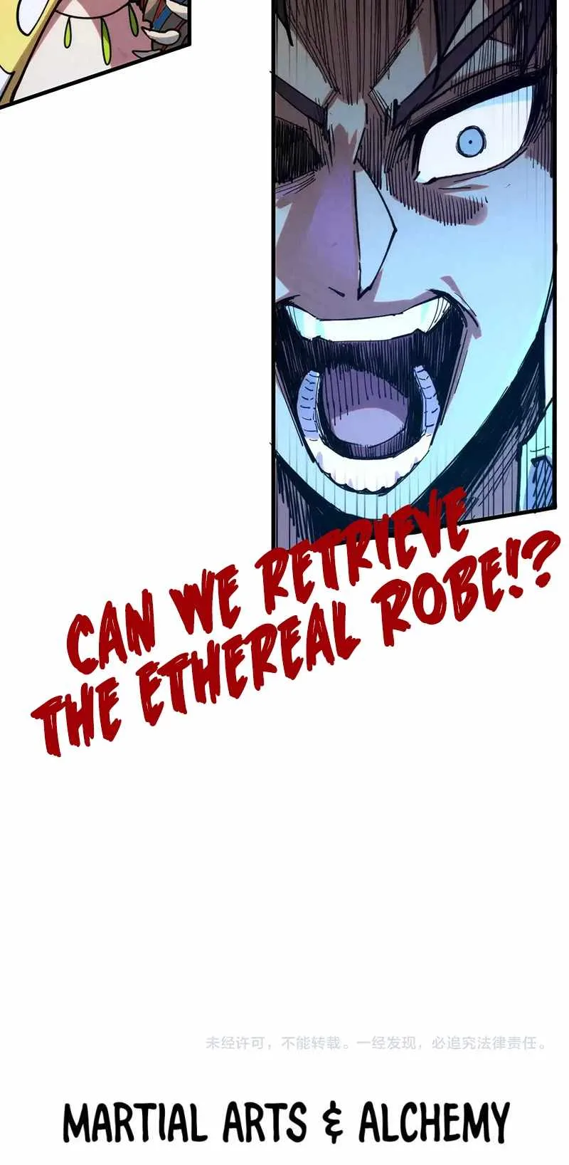 The Eternal Supreme Chapter 320 page 49