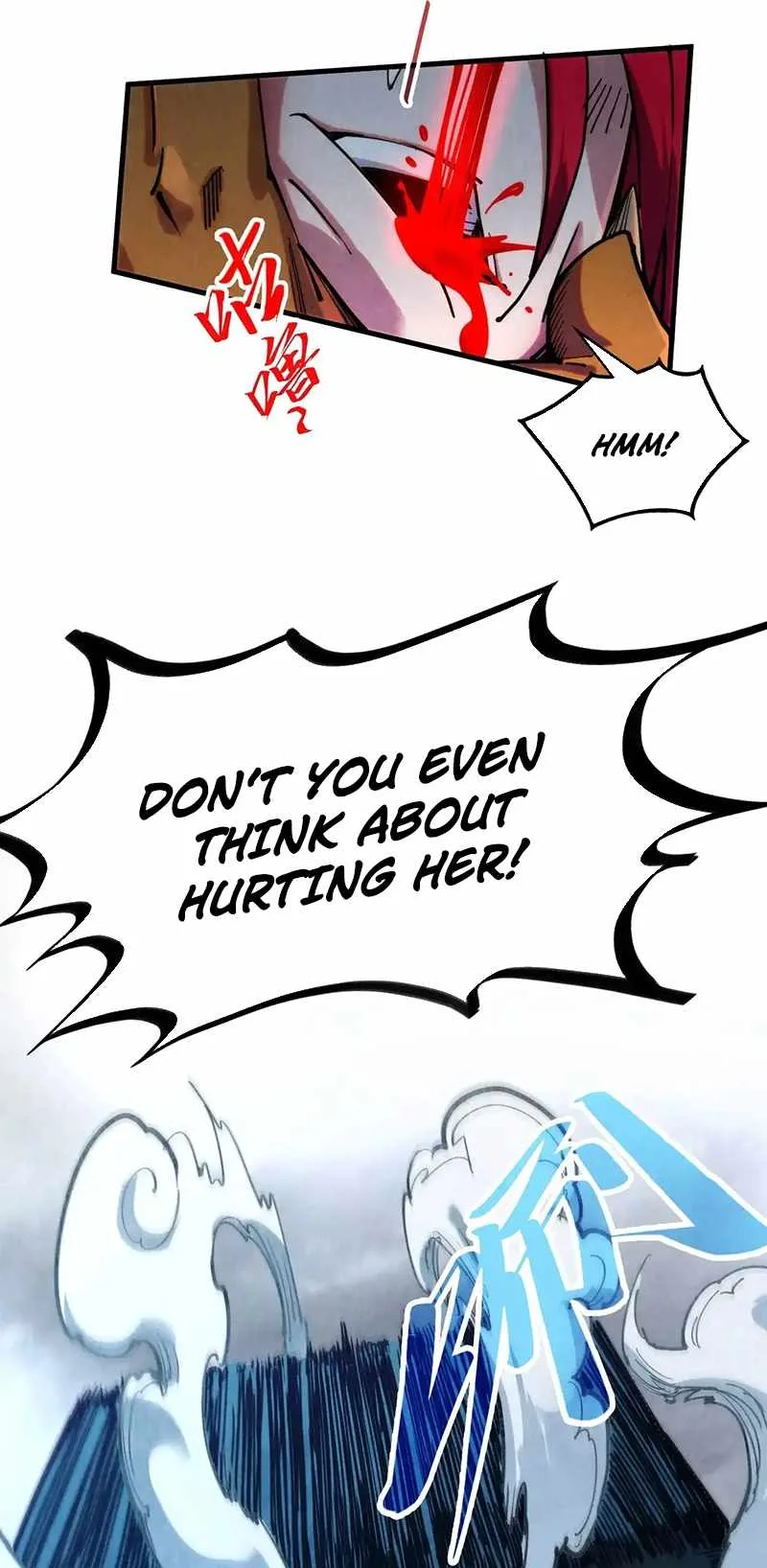 The Eternal Supreme Chapter 320 page 46
