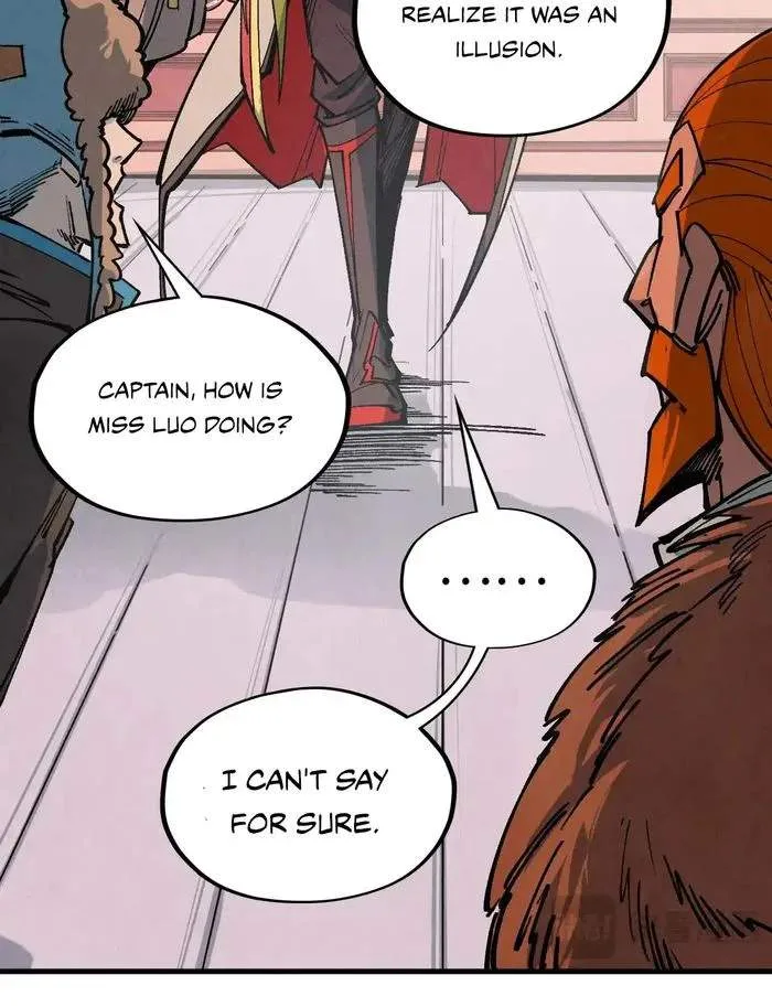 The Eternal Supreme Chapter 321 page 53