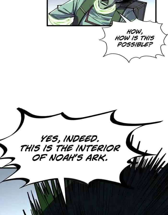 The Eternal Supreme Chapter 321 page 66