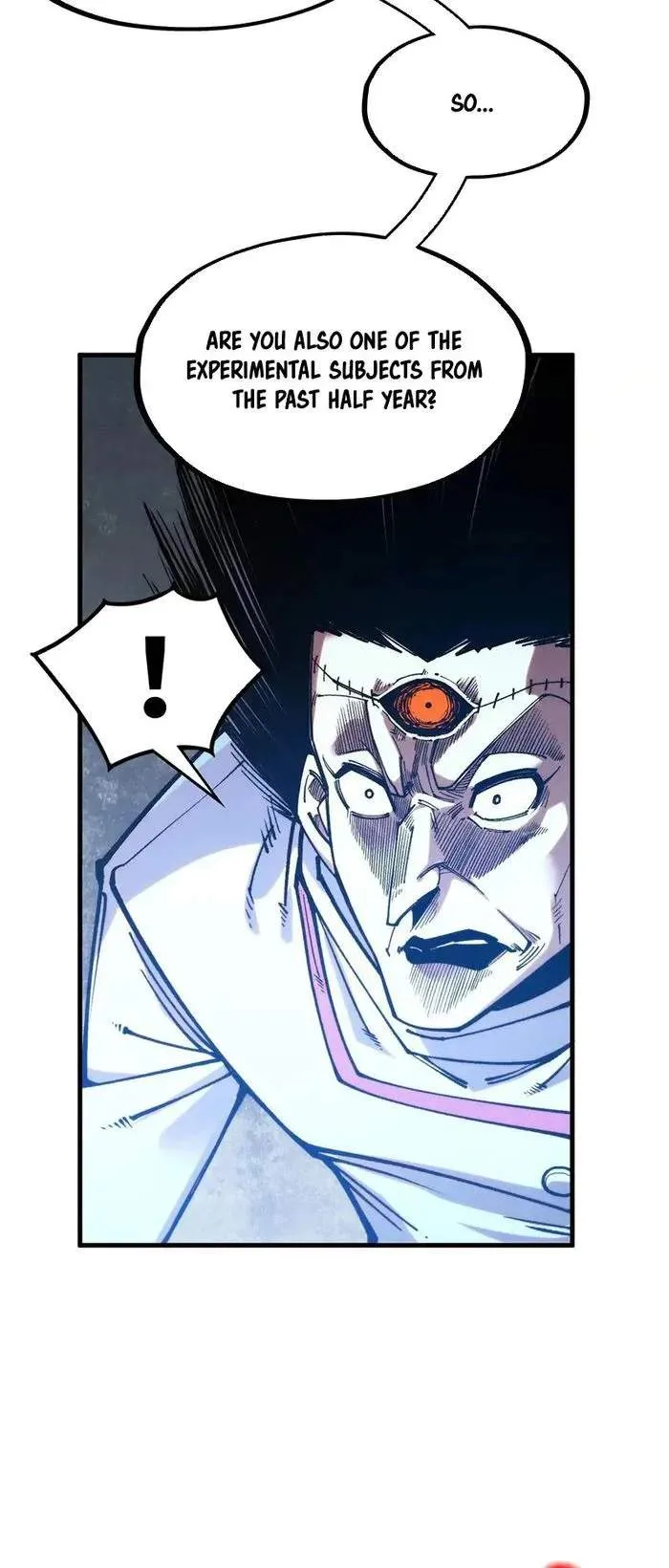 The Eternal Supreme Chapter 322 page 16