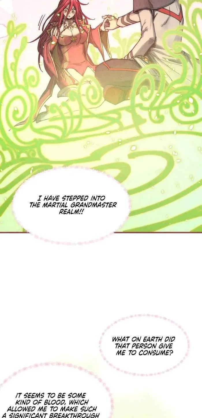 The Eternal Supreme Chapter 322 page 48