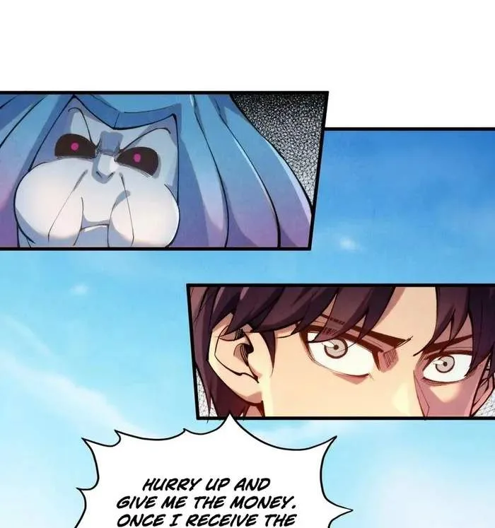 The Eternal Supreme Chapter 324 page 2