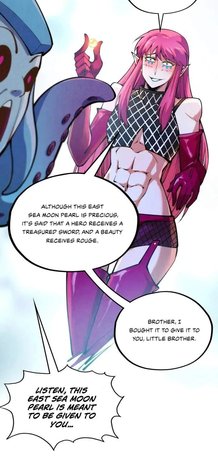 The Eternal Supreme Chapter 324 page 4