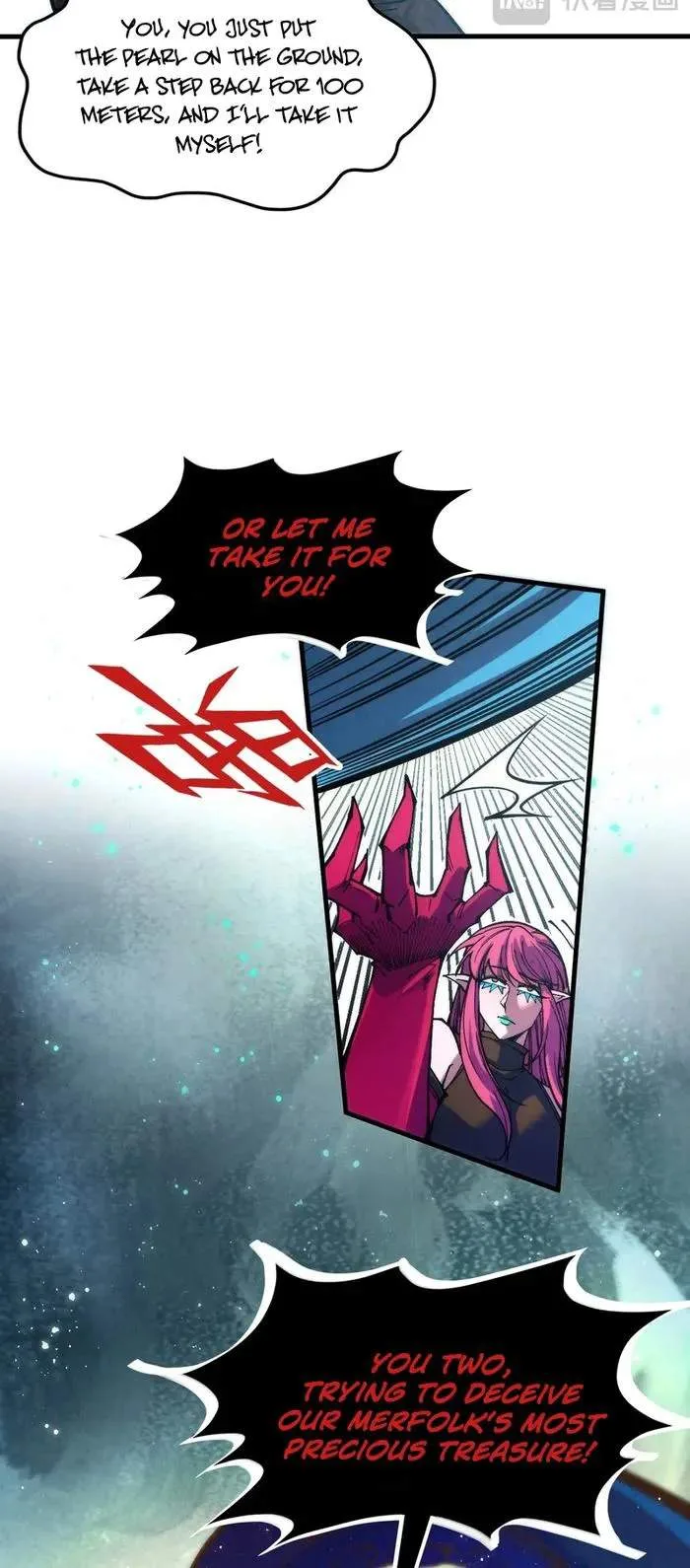 The Eternal Supreme Chapter 324 page 8