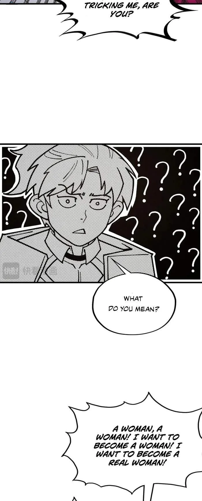 The Eternal Supreme Chapter 324 page 29