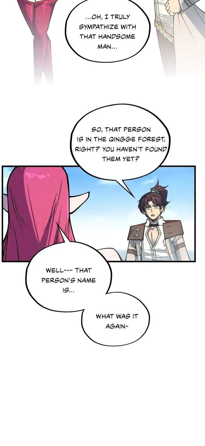 The Eternal Supreme Chapter 324 page 45