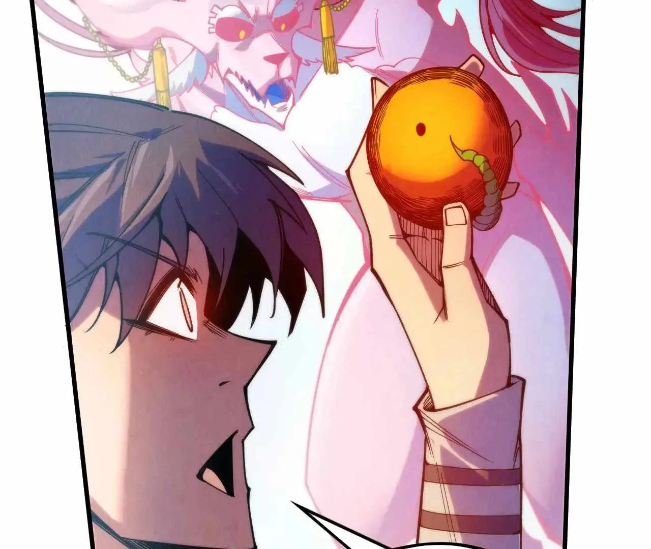 The Eternal Supreme Chapter 326 page 15