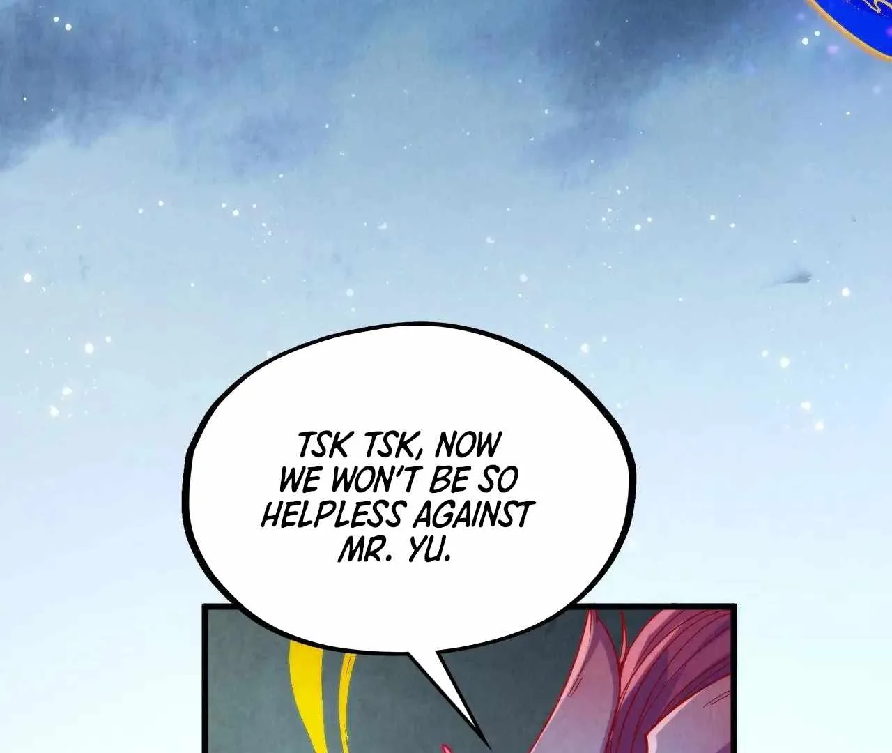 The Eternal Supreme Chapter 326 page 38