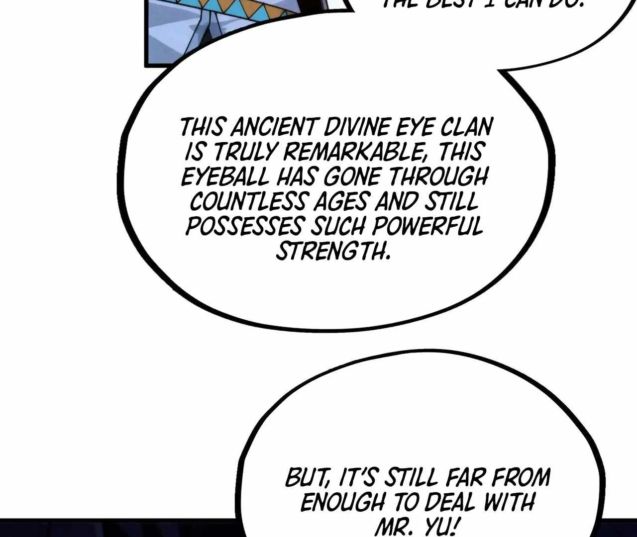 The Eternal Supreme Chapter 326 page 40