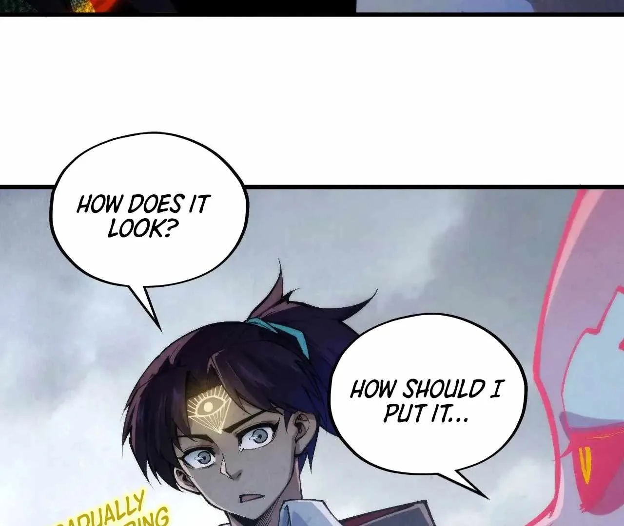 The Eternal Supreme Chapter 326 page 42