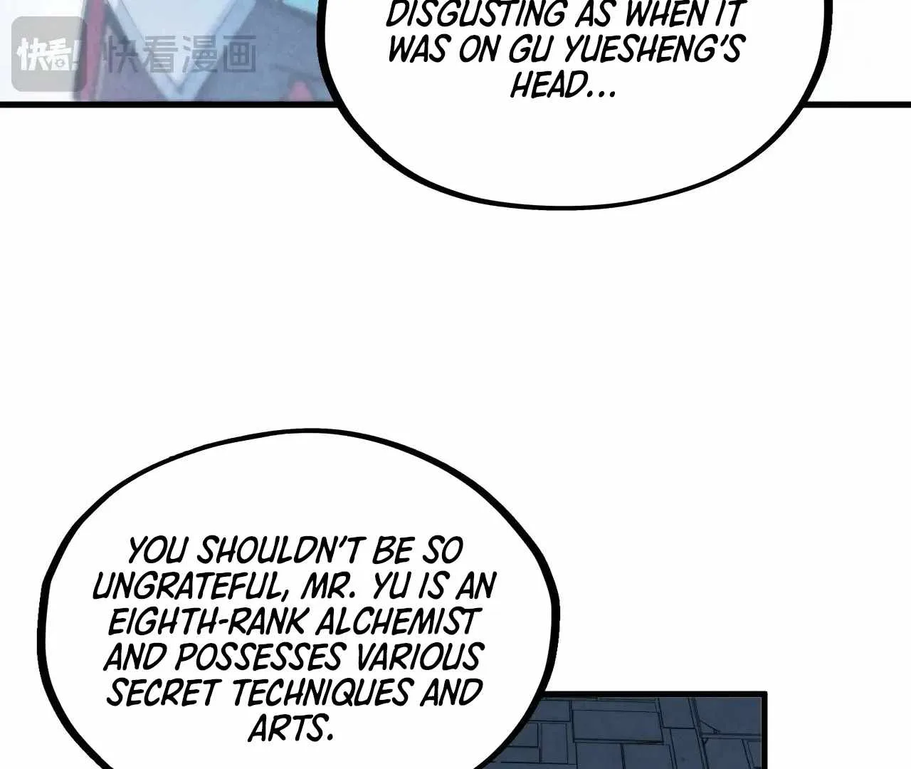 The Eternal Supreme Chapter 326 page 44