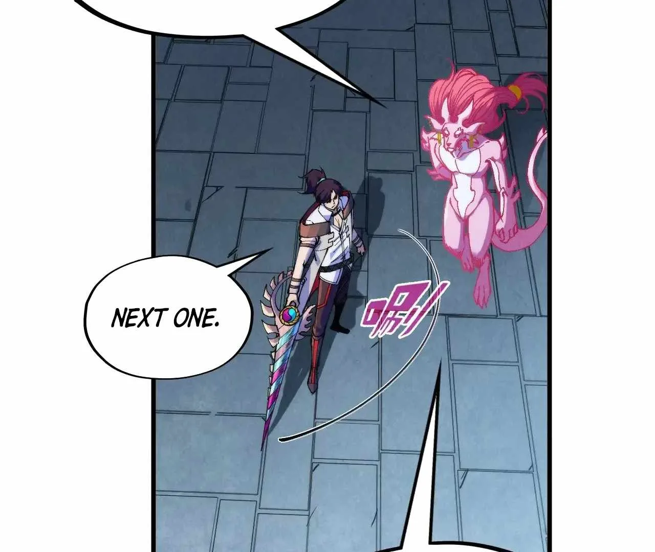 The Eternal Supreme Chapter 326 page 45