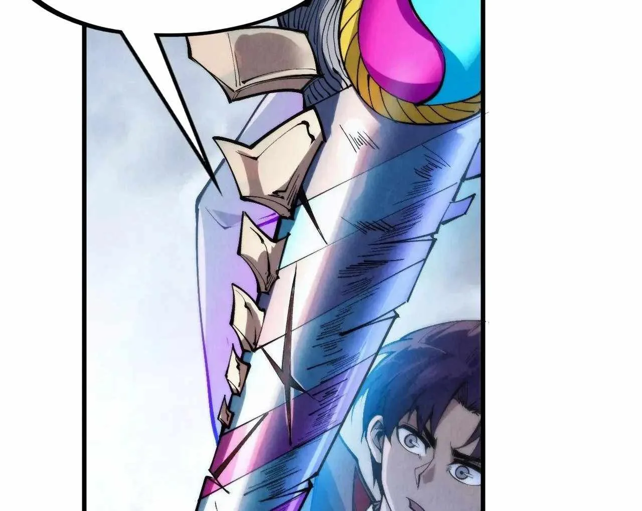 The Eternal Supreme Chapter 326 page 47