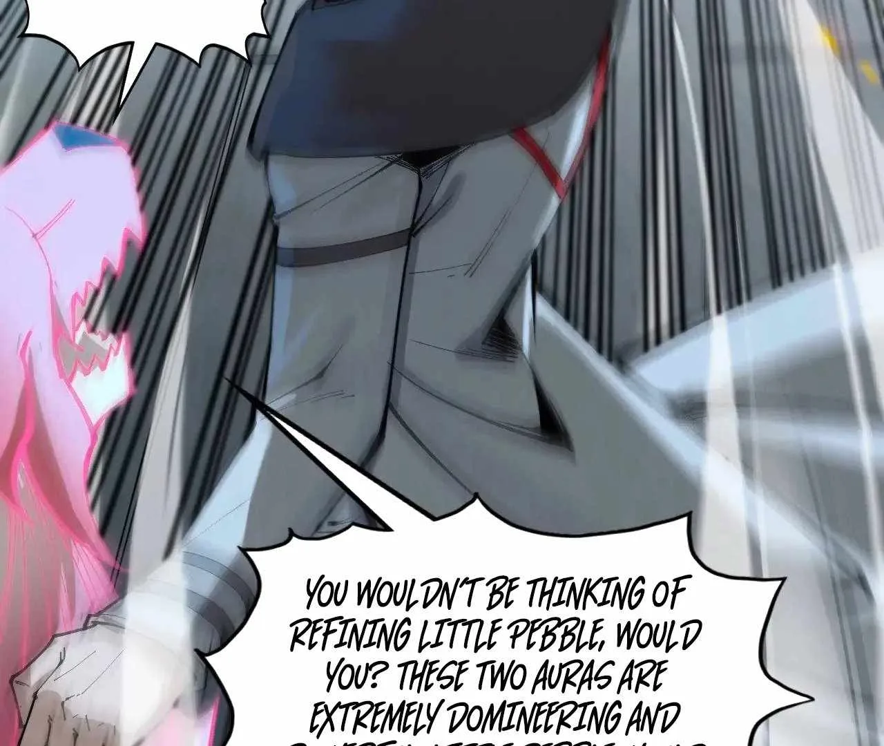 The Eternal Supreme Chapter 326 page 65