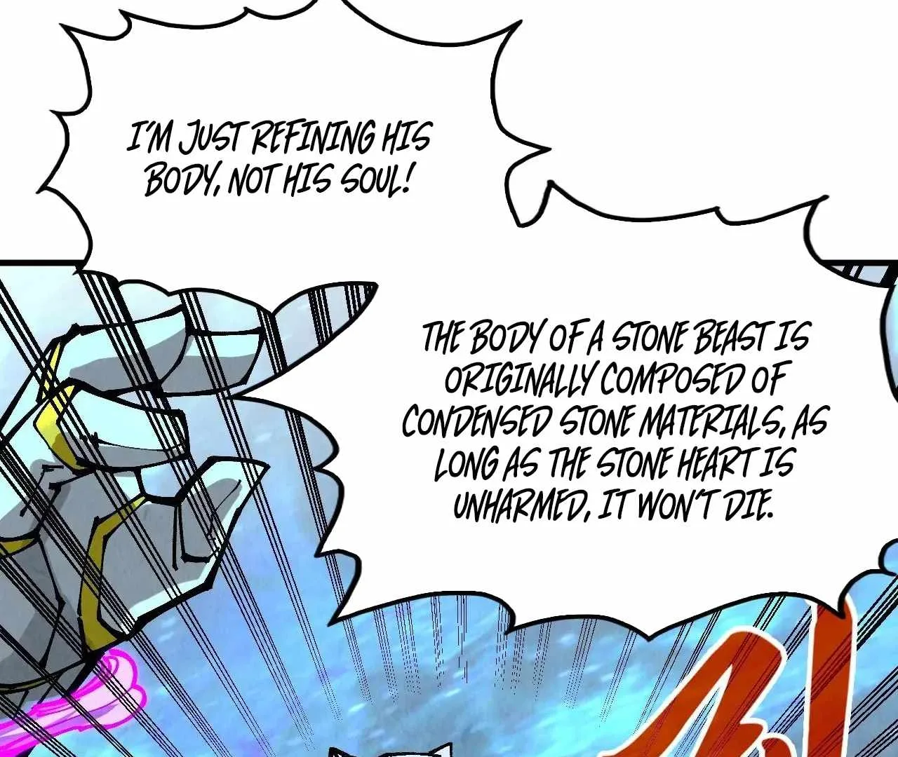 The Eternal Supreme Chapter 326 page 67
