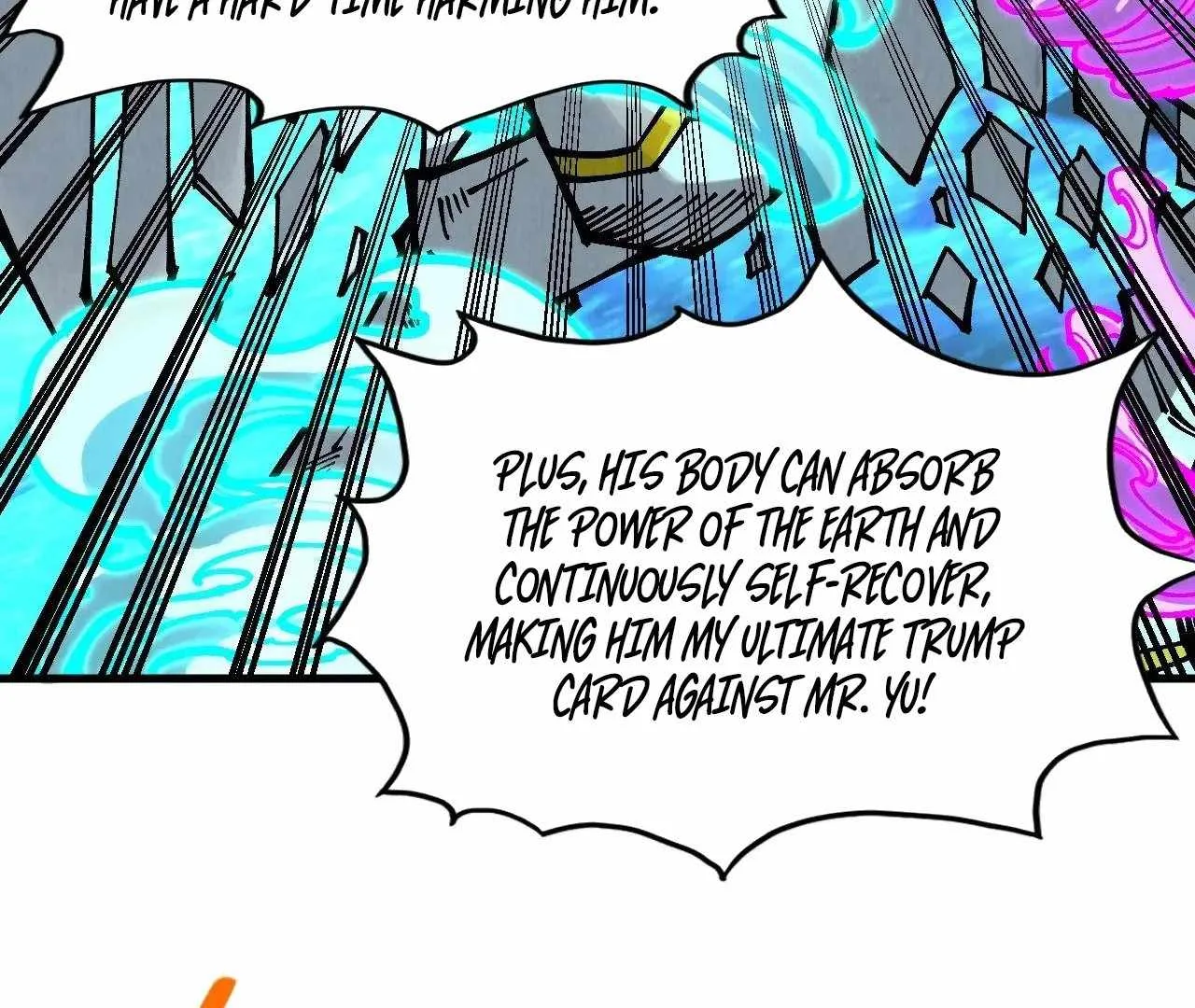 The Eternal Supreme Chapter 326 page 69