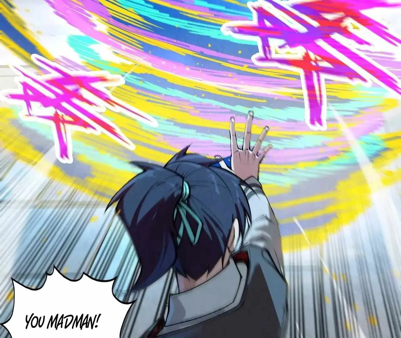 The Eternal Supreme Chapter 326 page 64