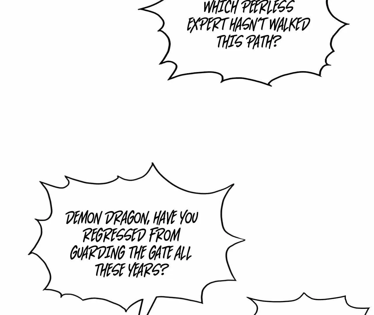 The Eternal Supreme Chapter 326 page 77