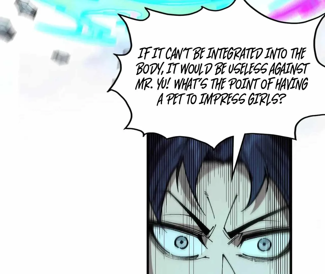 The Eternal Supreme Chapter 326 page 75