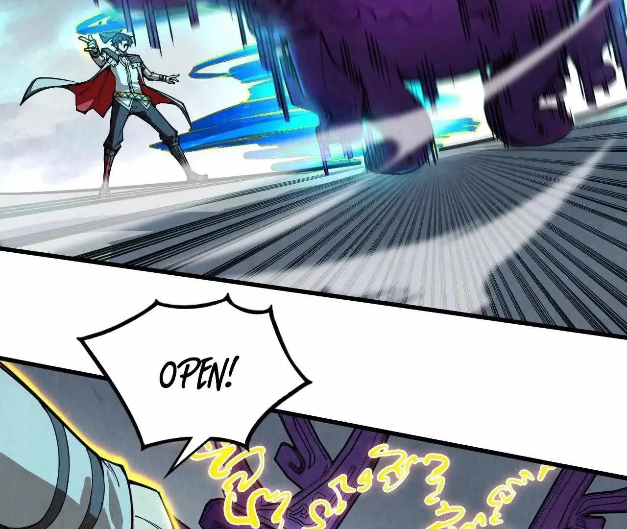 The Eternal Supreme Chapter 326 page 80