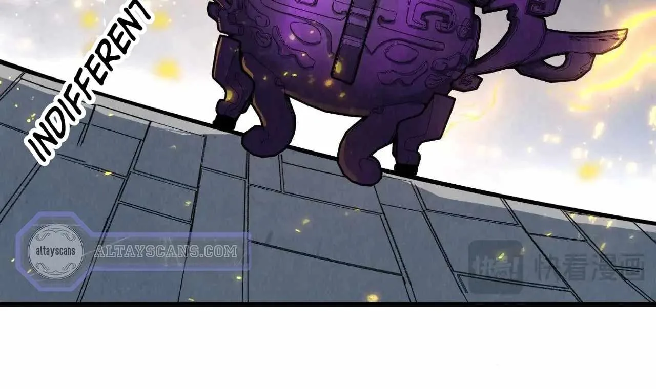 The Eternal Supreme Chapter 326 page 84