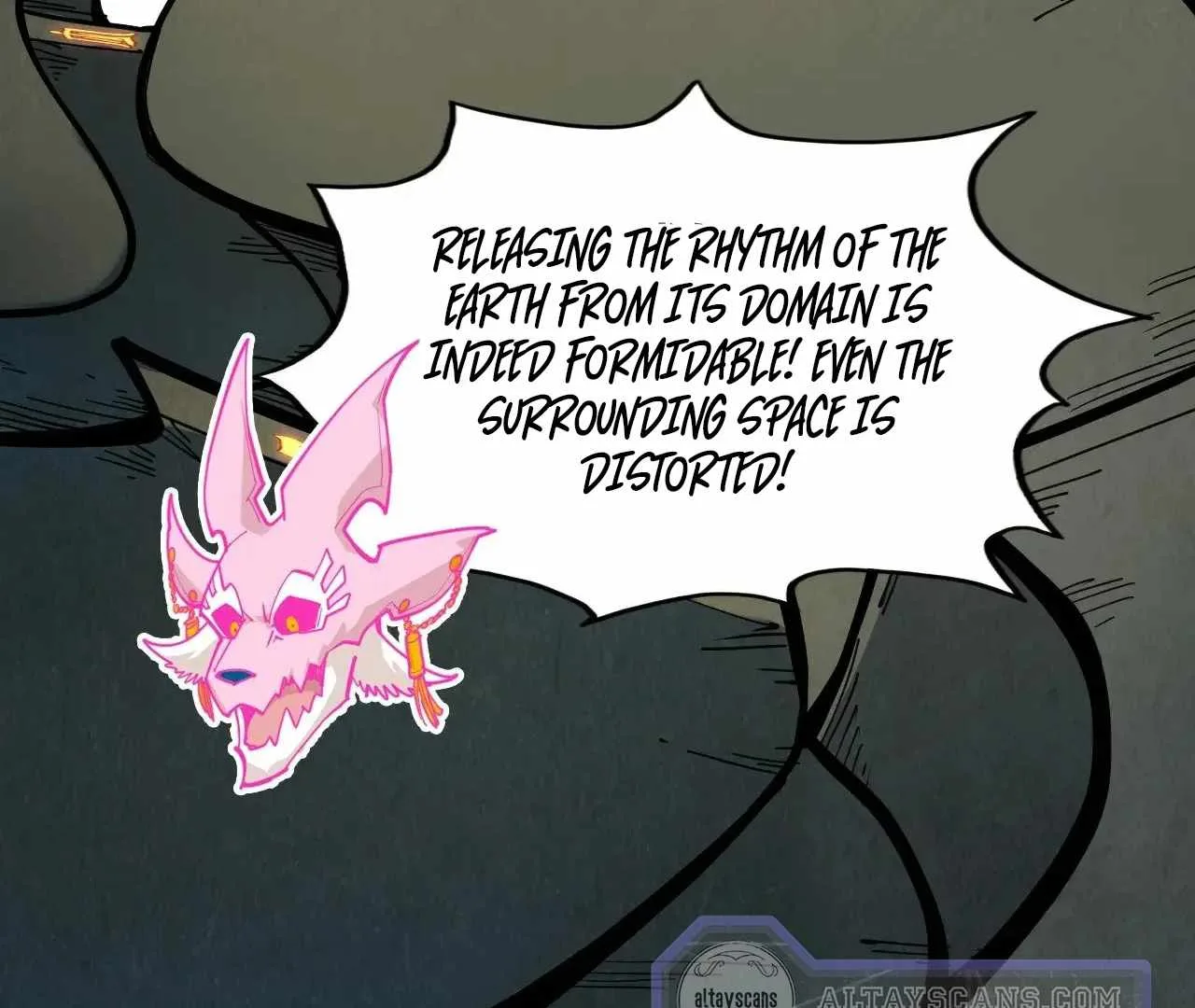The Eternal Supreme Chapter 326 page 121