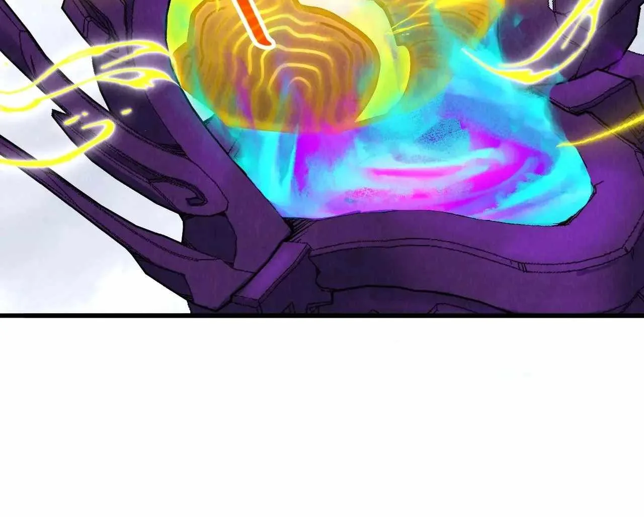 The Eternal Supreme Chapter 326 page 123