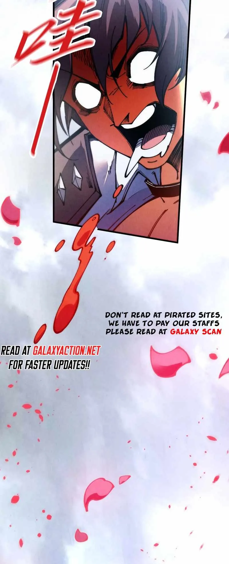The Eternal Supreme Chapter 327 page 30