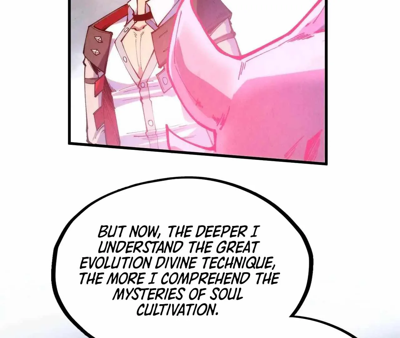 The Eternal Supreme Chapter 328 page 19