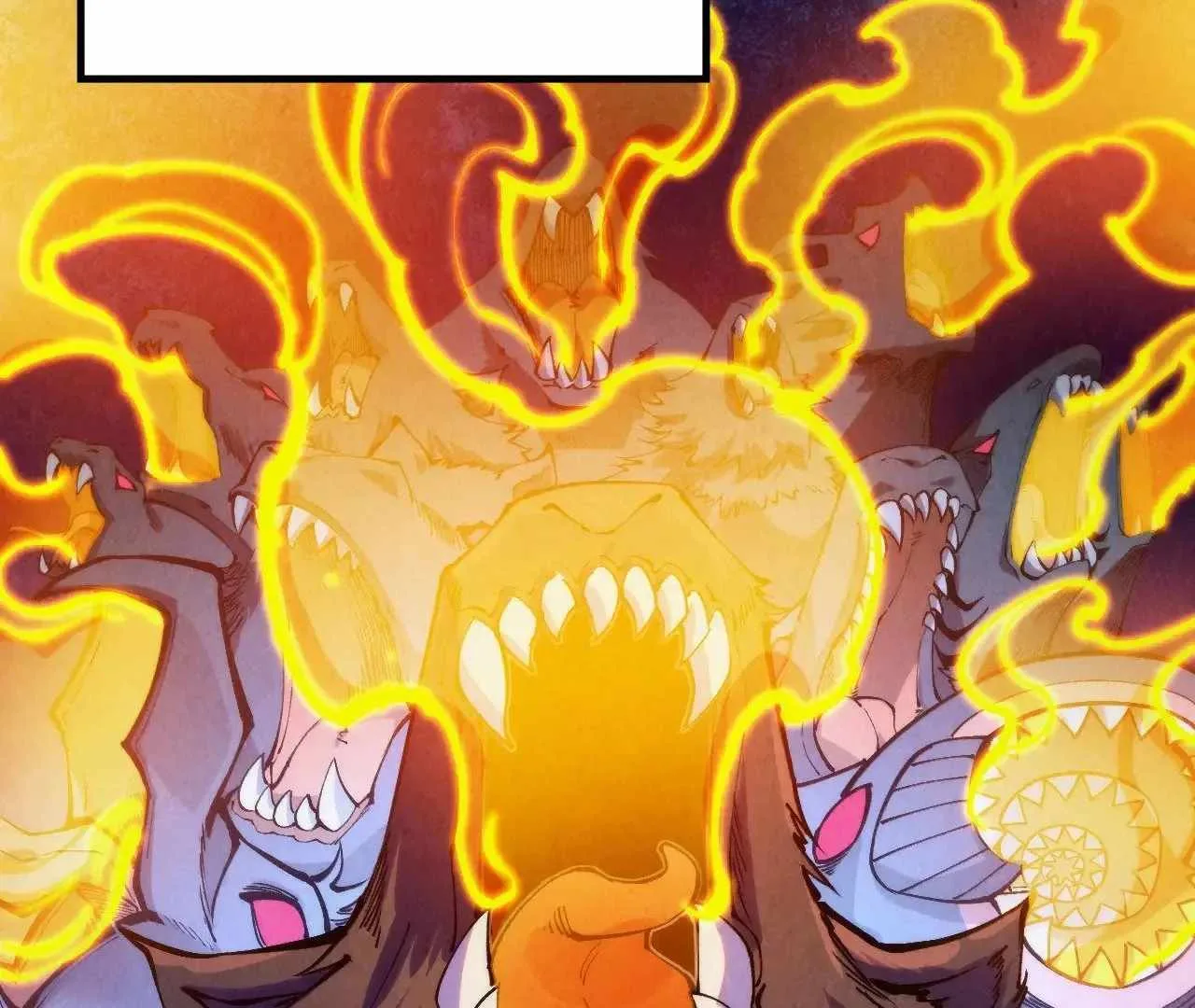 The Eternal Supreme Chapter 328 page 13
