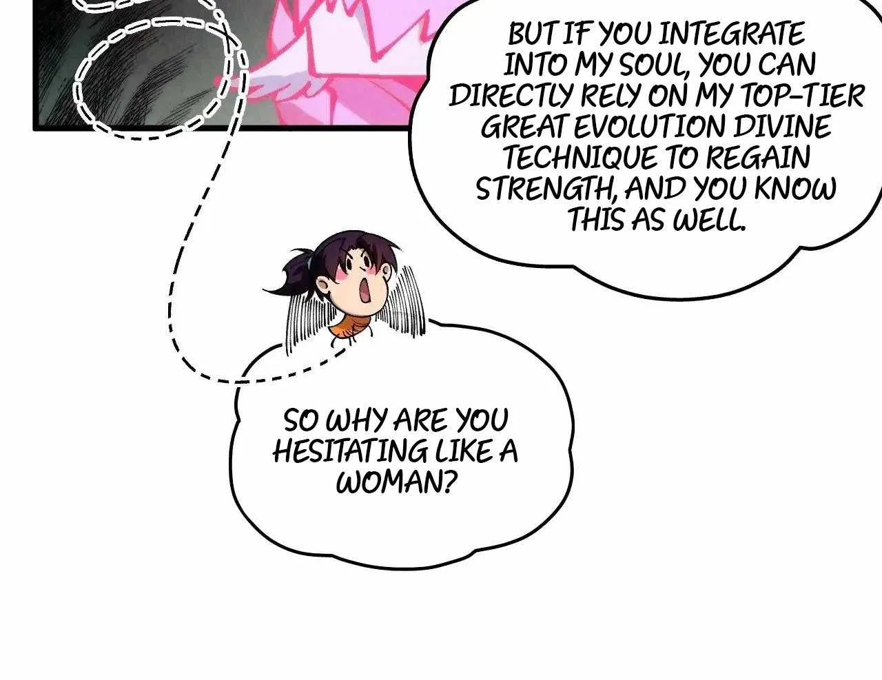 The Eternal Supreme Chapter 328 page 24