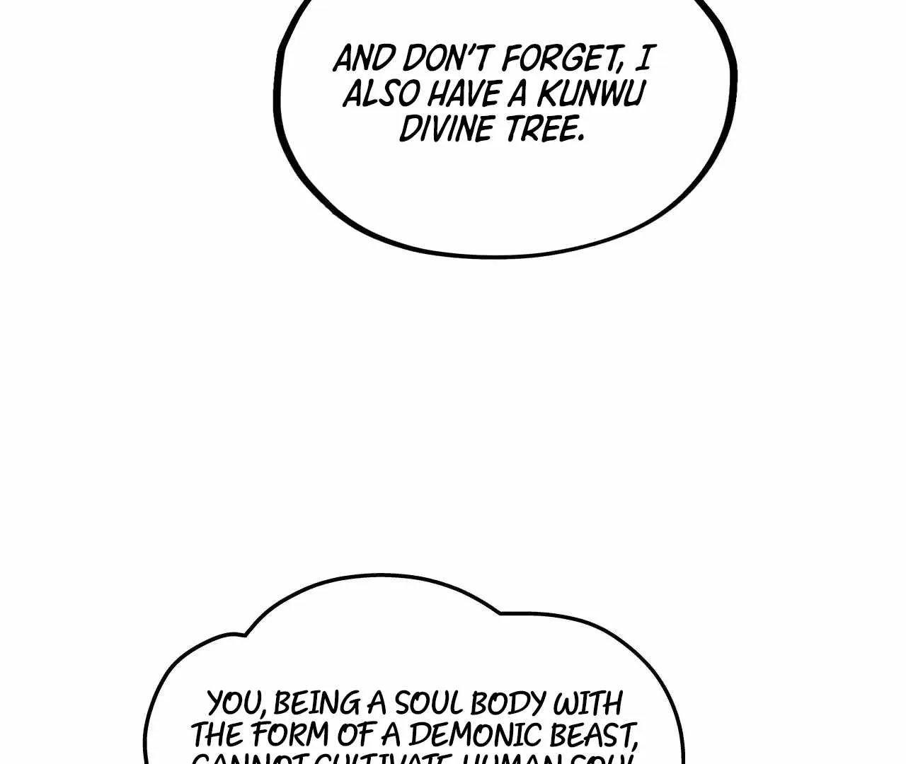 The Eternal Supreme Chapter 328 page 22