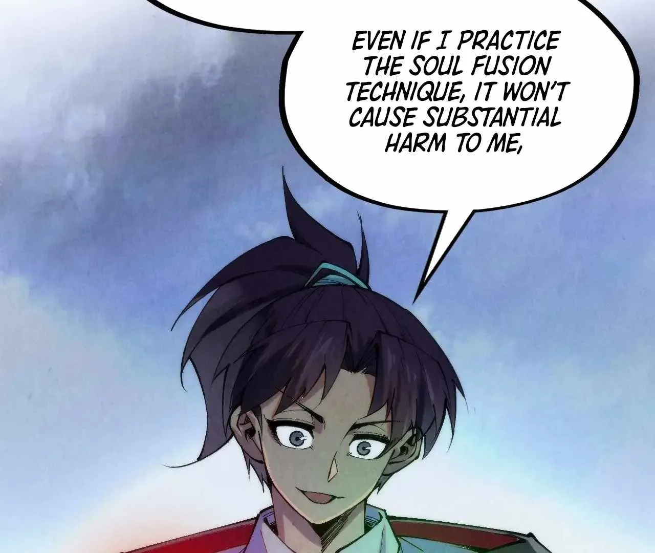 The Eternal Supreme Chapter 328 page 20