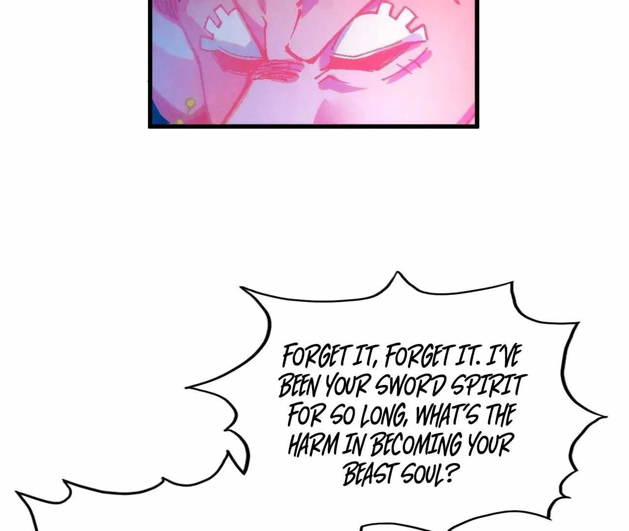 The Eternal Supreme Chapter 328 page 27