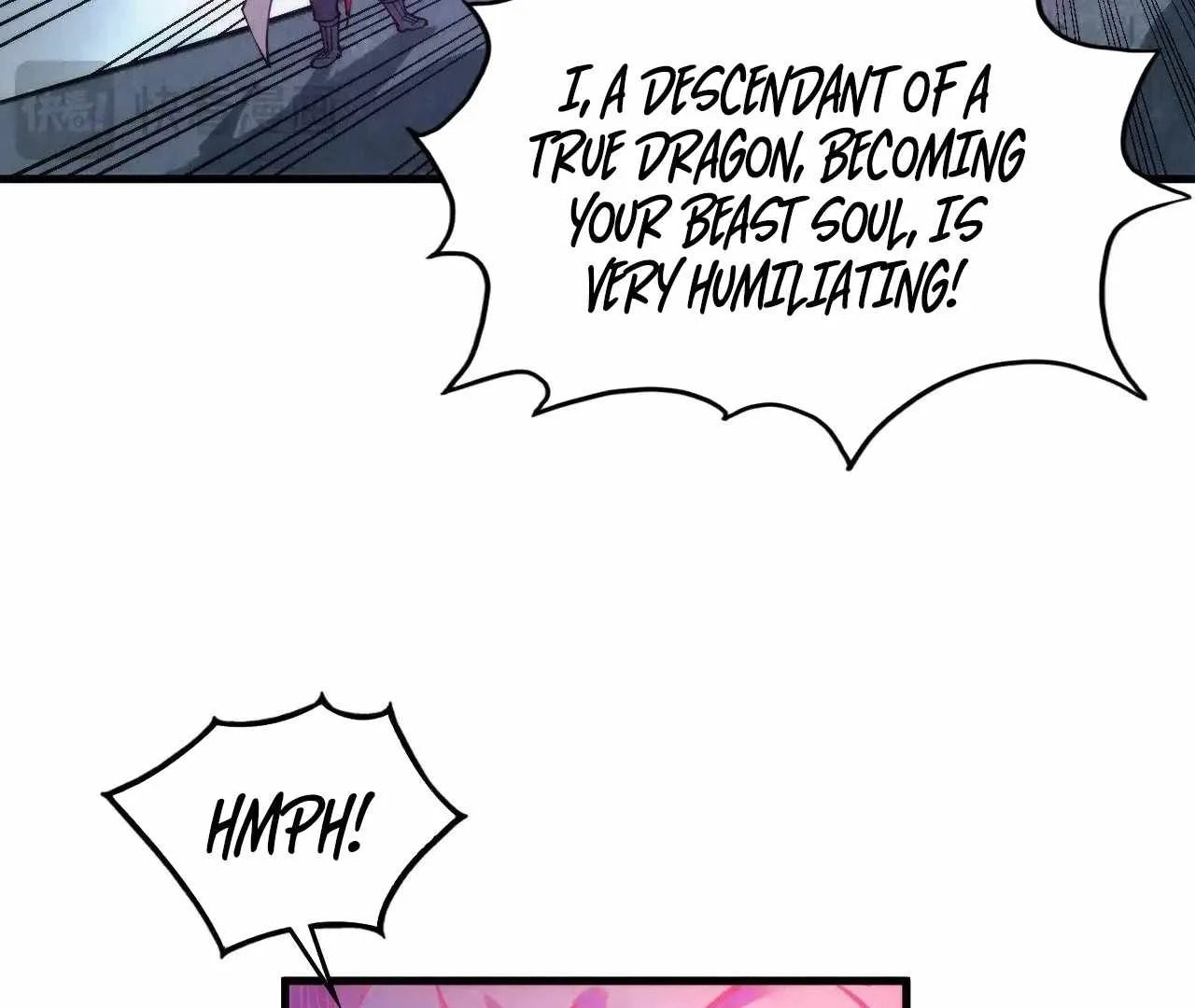 The Eternal Supreme Chapter 328 page 26