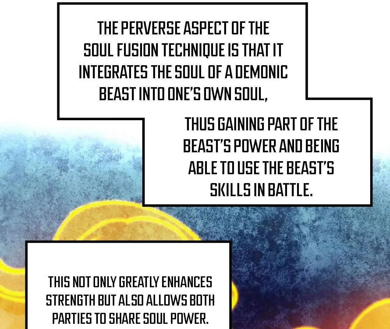 The Eternal Supreme Chapter 328 page 12