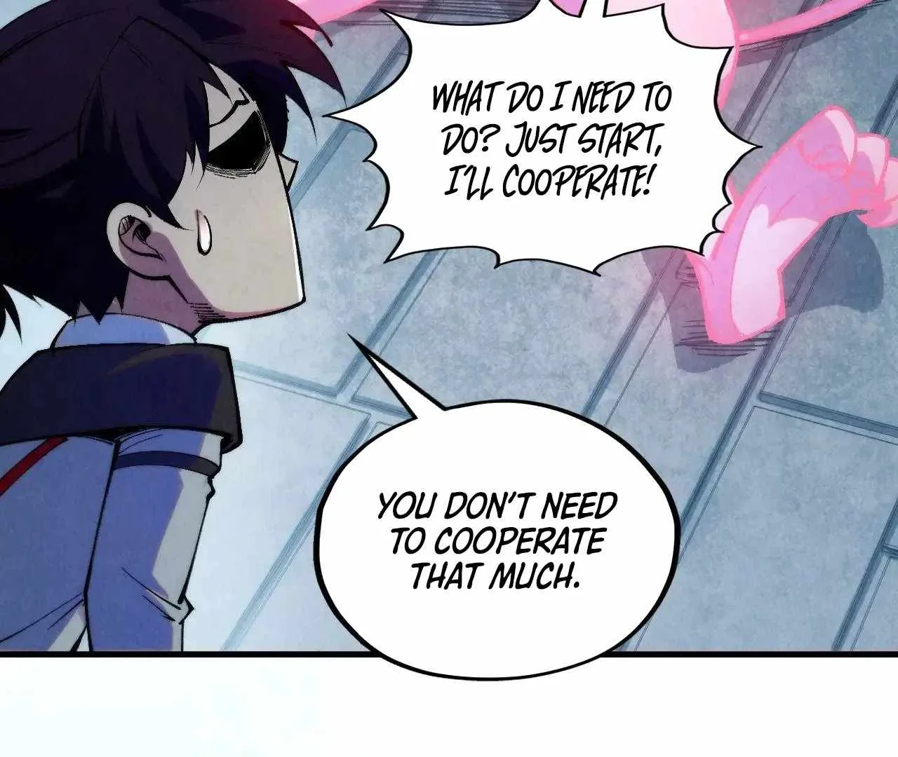 The Eternal Supreme Chapter 328 page 29