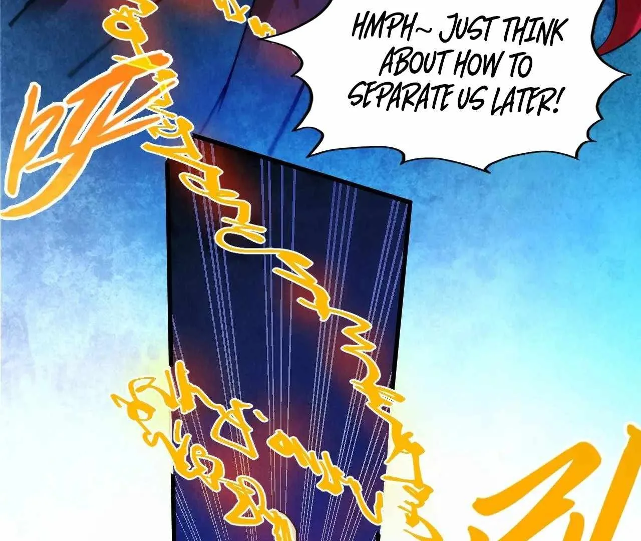 The Eternal Supreme Chapter 328 page 32