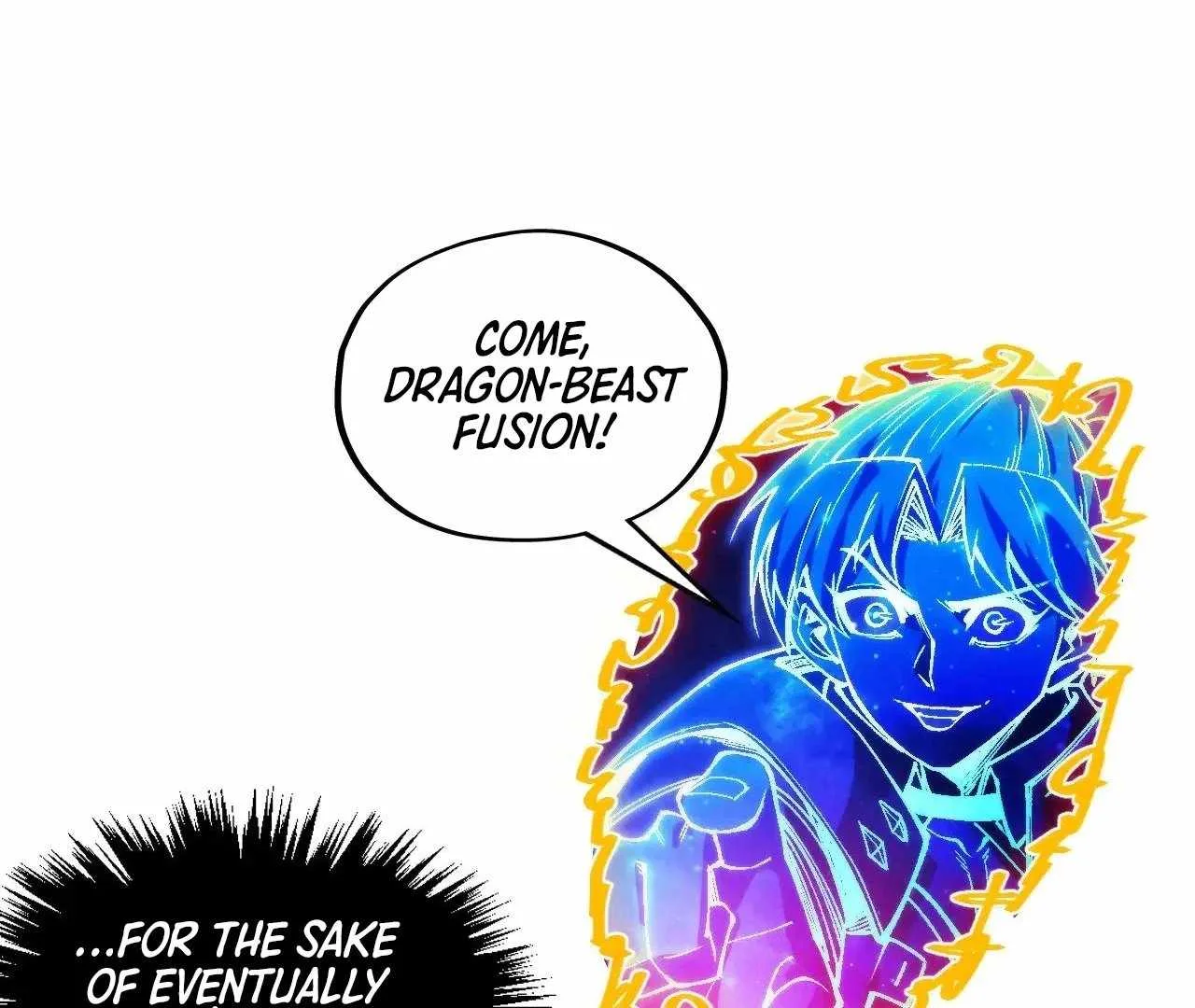 The Eternal Supreme Chapter 328 page 40