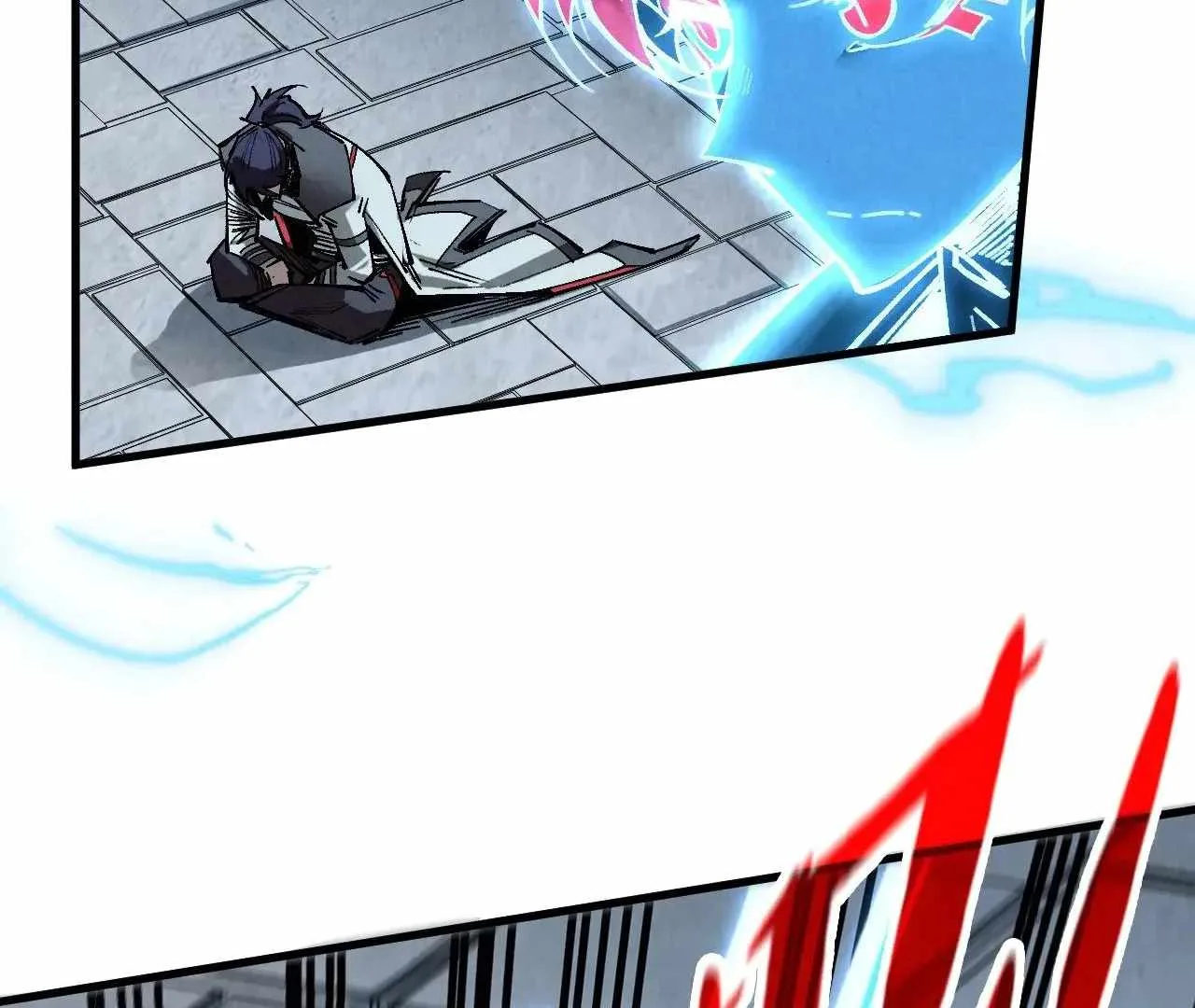 The Eternal Supreme Chapter 328 page 61