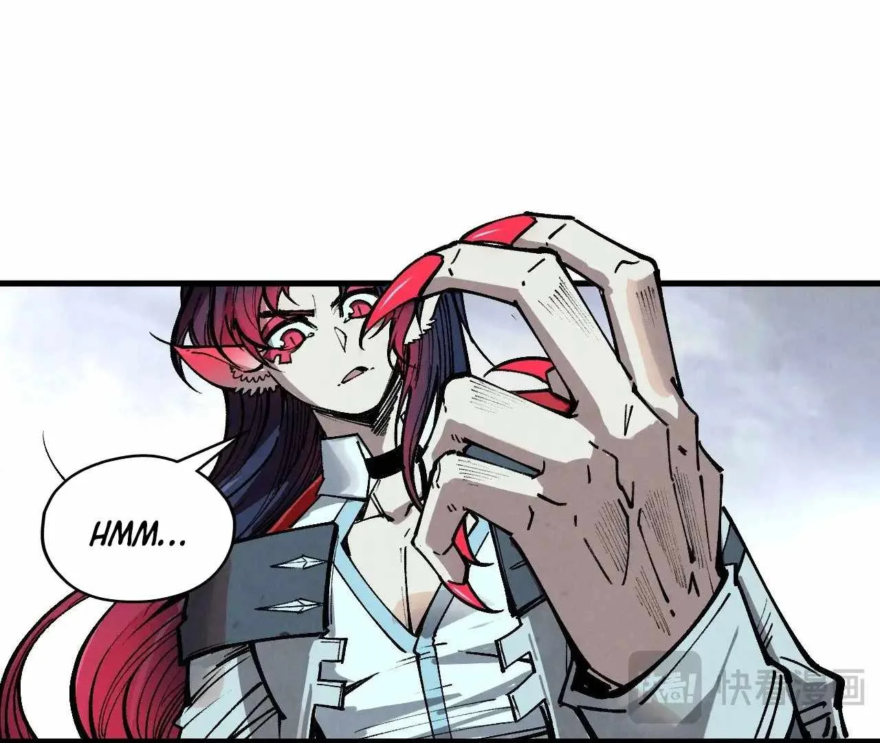 The Eternal Supreme Chapter 328 page 68