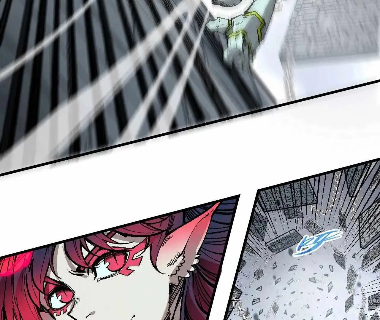 The Eternal Supreme Chapter 328 page 72