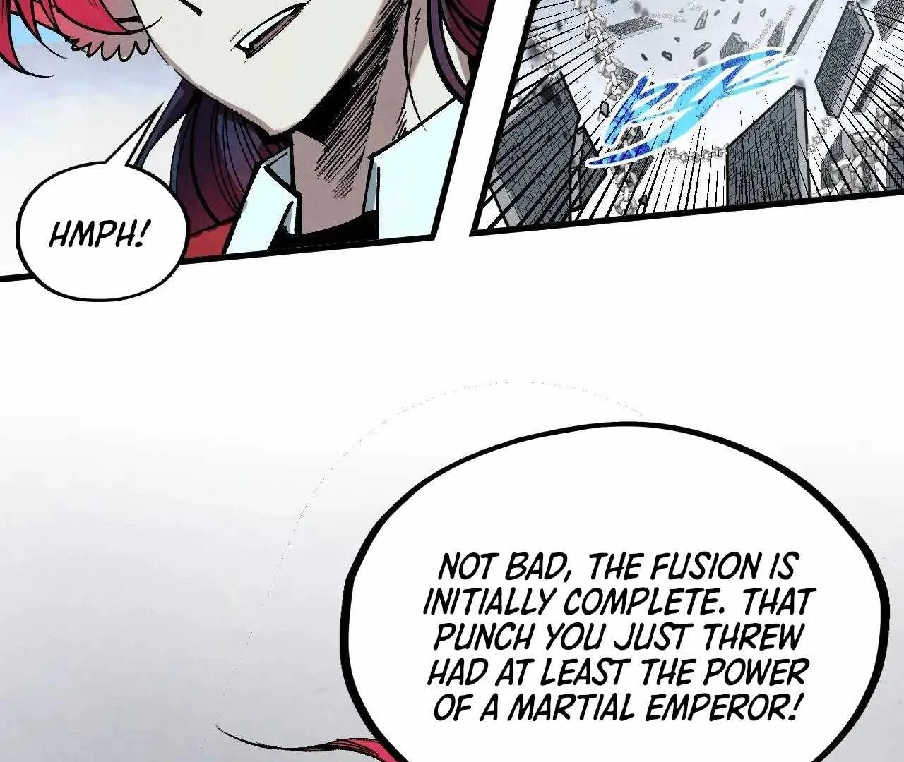 The Eternal Supreme Chapter 328 page 73