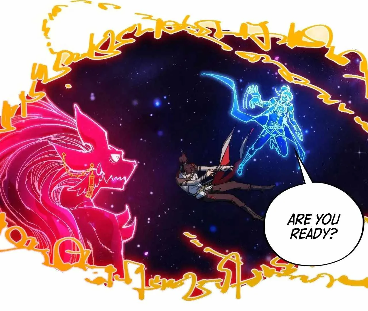 The Eternal Supreme Chapter 328 page 39